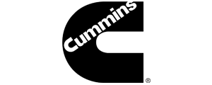 Logotipo Cummins