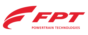 Logotipo FPT