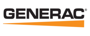 Logotipo Generac