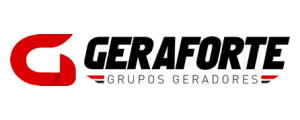 Logotipo Geraforte