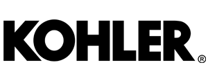 Logotipo Kohler