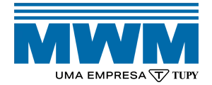 Logotipo MWM