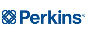 Logotipo Perkins
