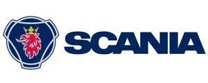 Logotipo Scania