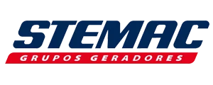 Logotipo Stemac