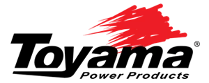 Logotipo Toyama