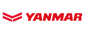 Logotipo Yanmar